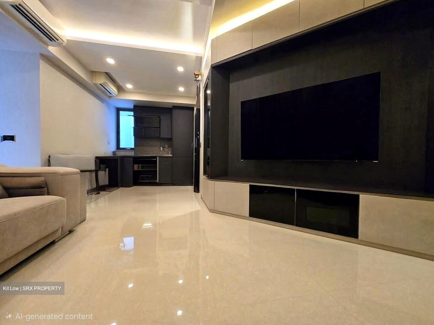 Vue 8 Residence (D18), Condominium #633048111